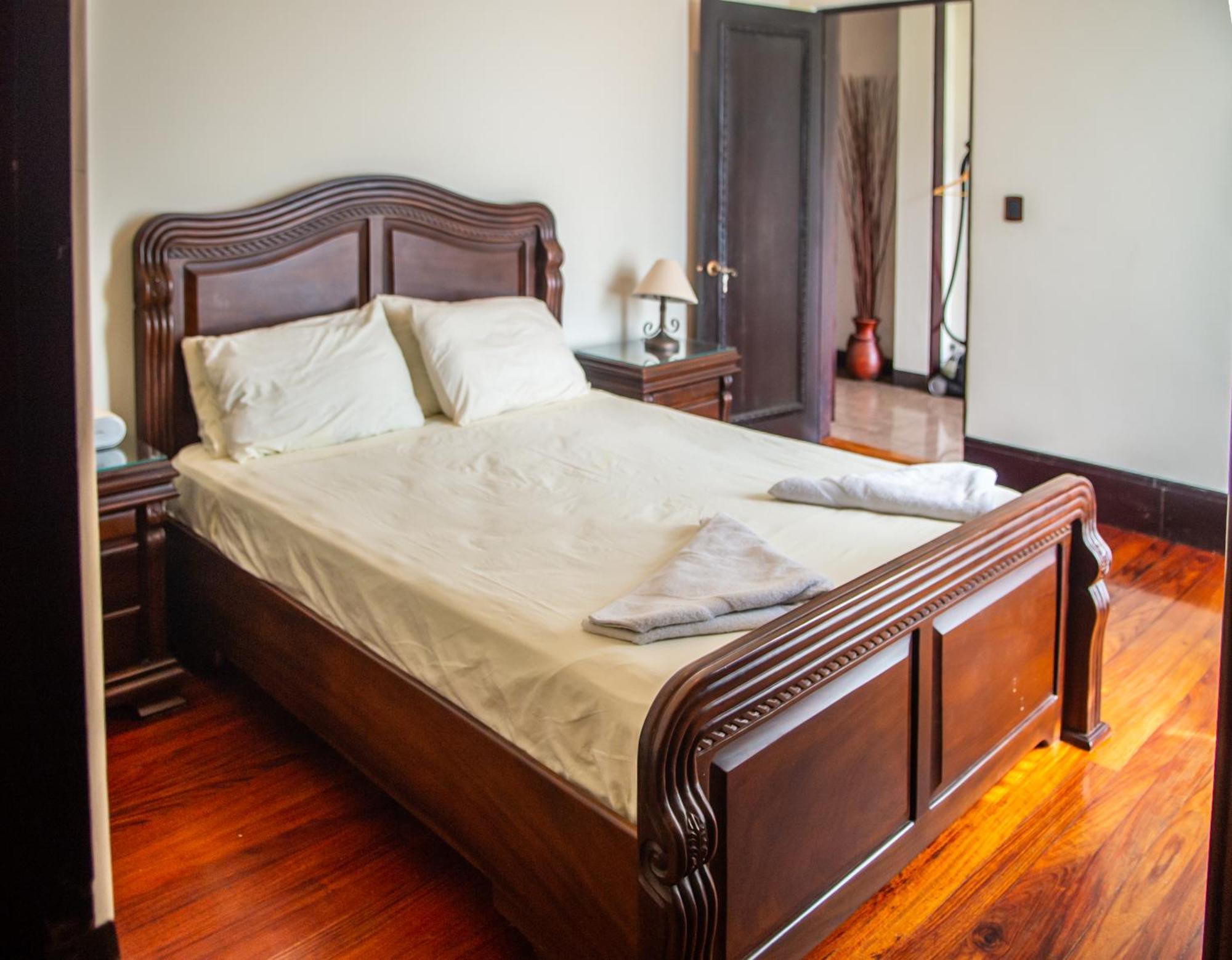 Hotel Majestad San José Kültér fotó