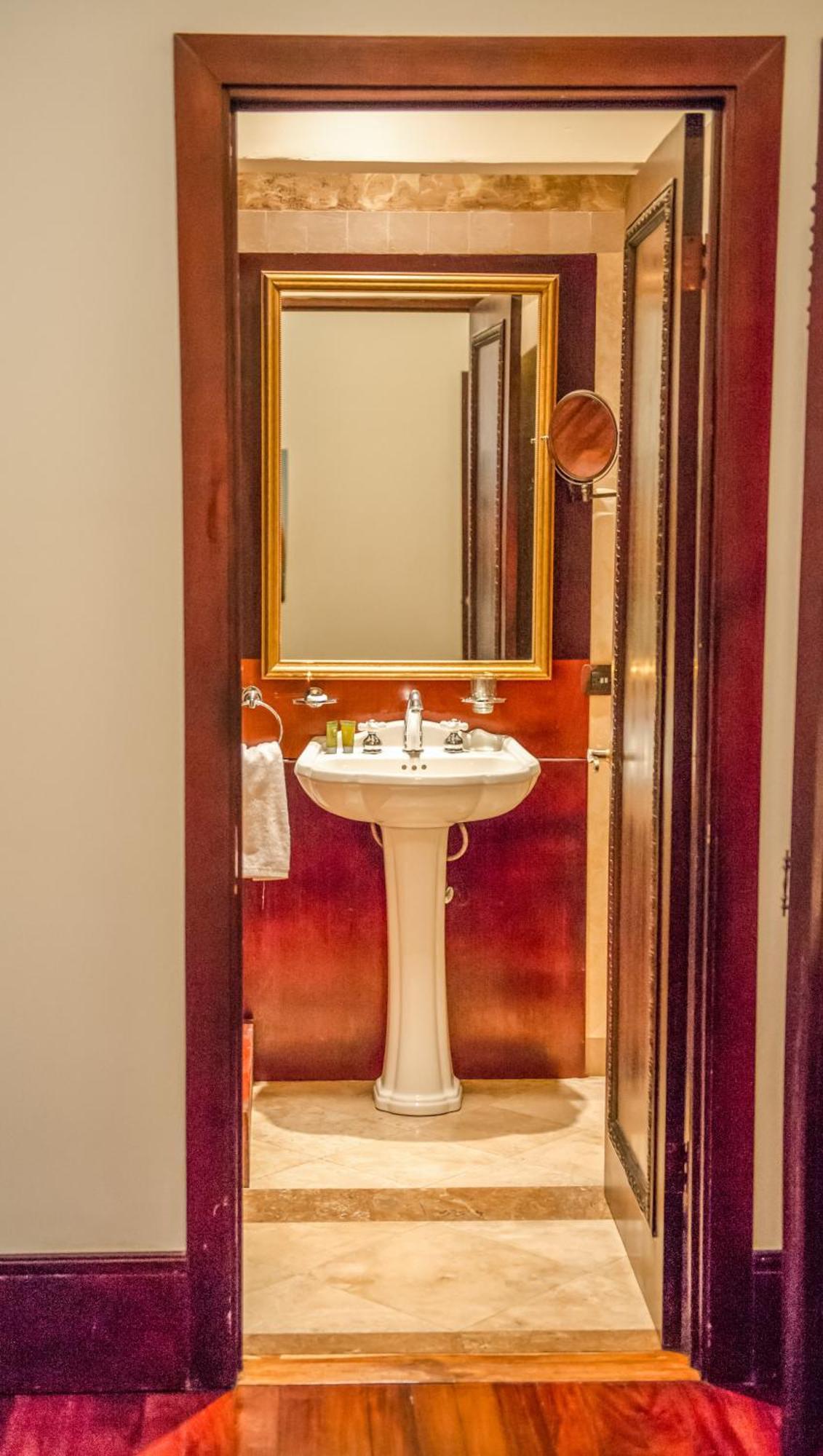 Hotel Majestad San José Kültér fotó