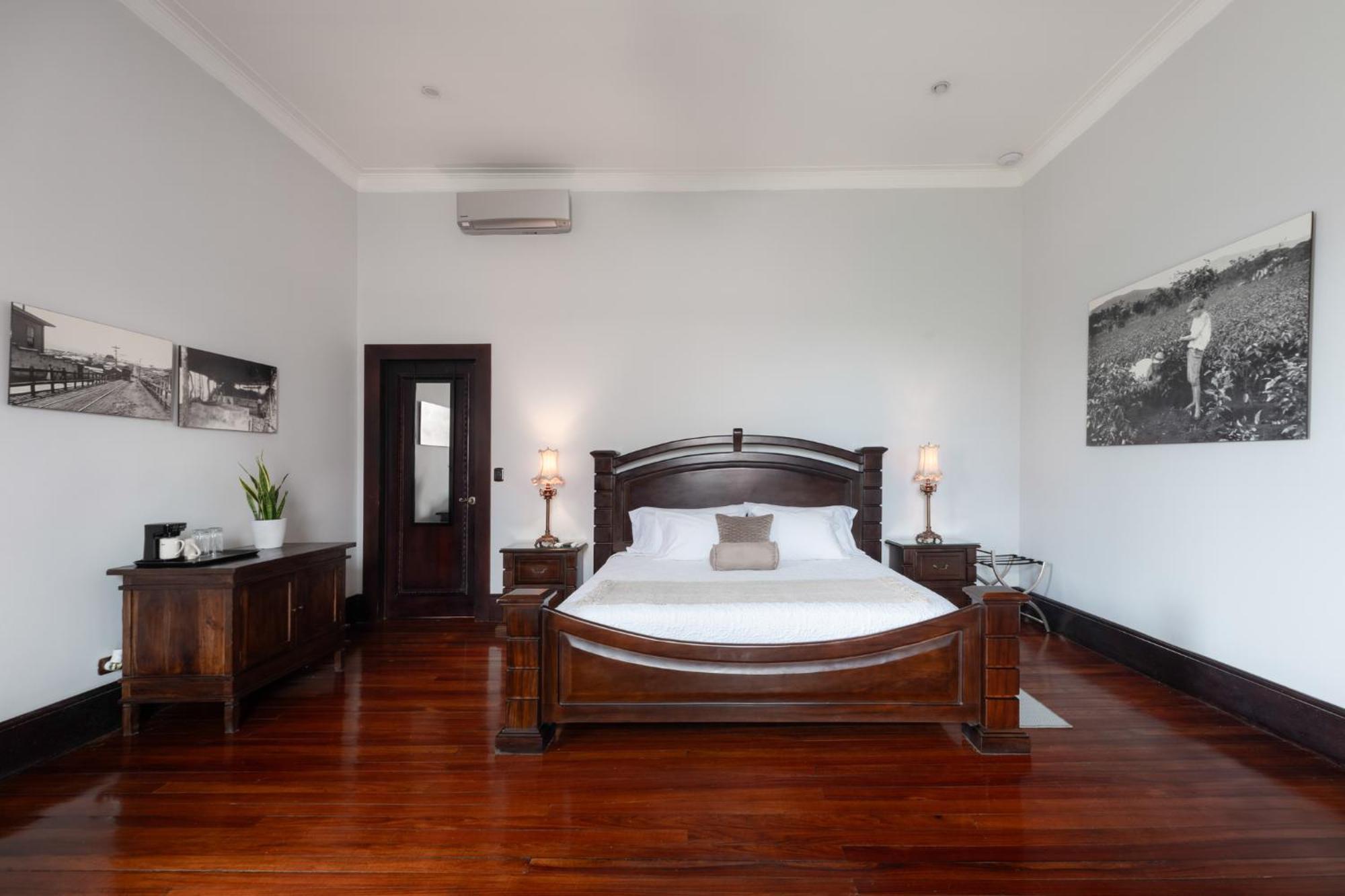 Hotel Majestad San José Kültér fotó