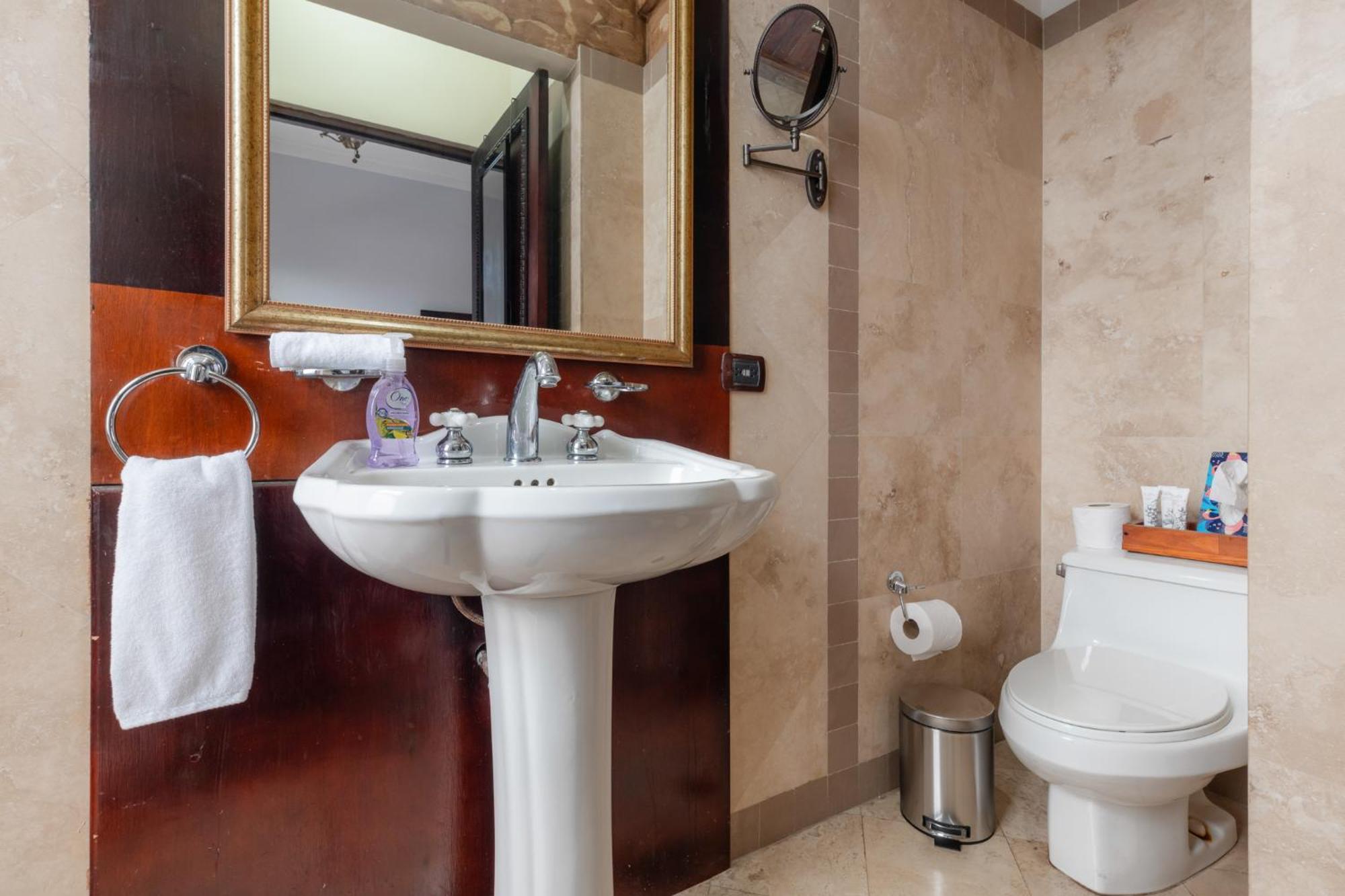Hotel Majestad San José Kültér fotó