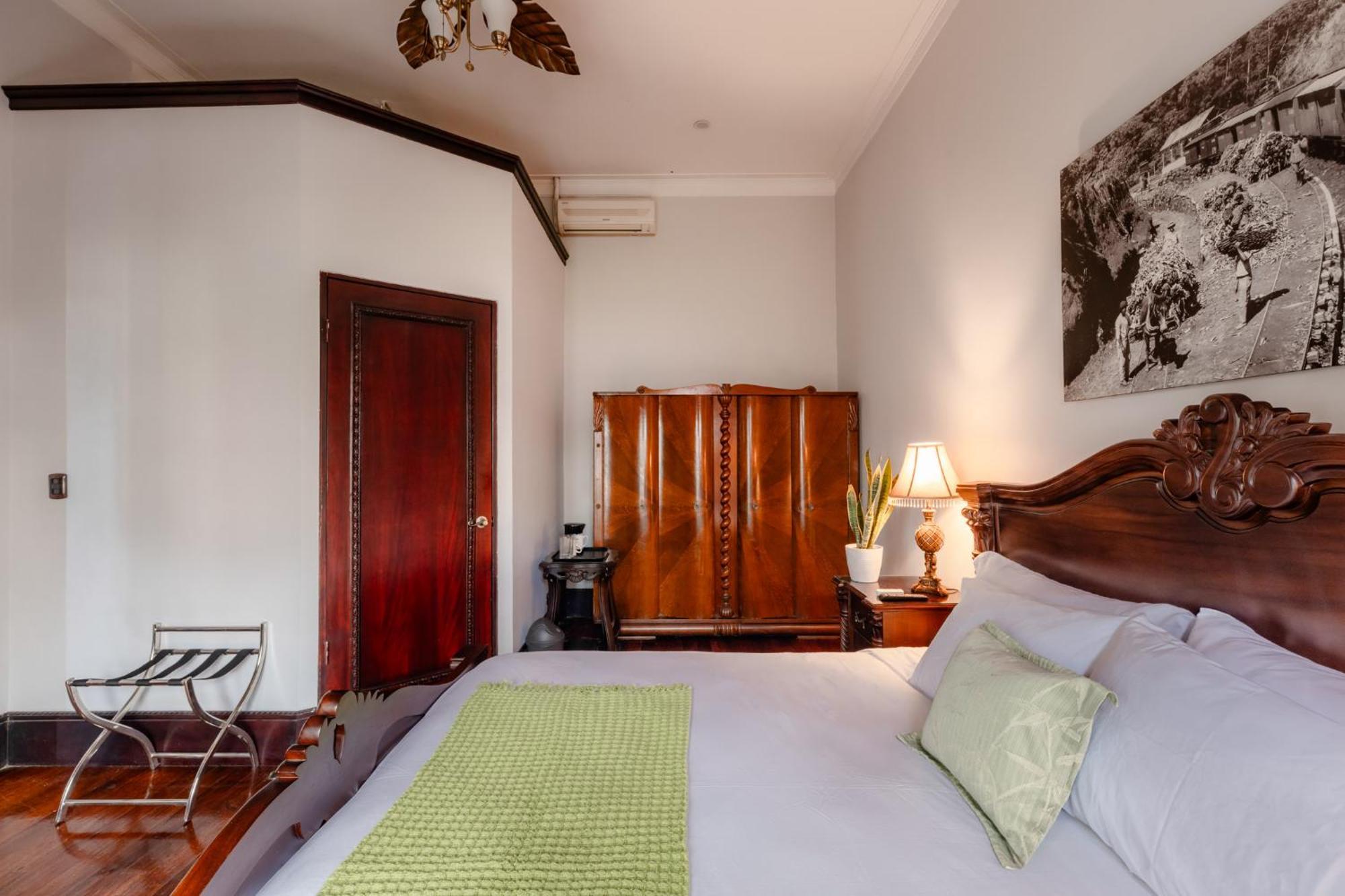 Hotel Majestad San José Kültér fotó