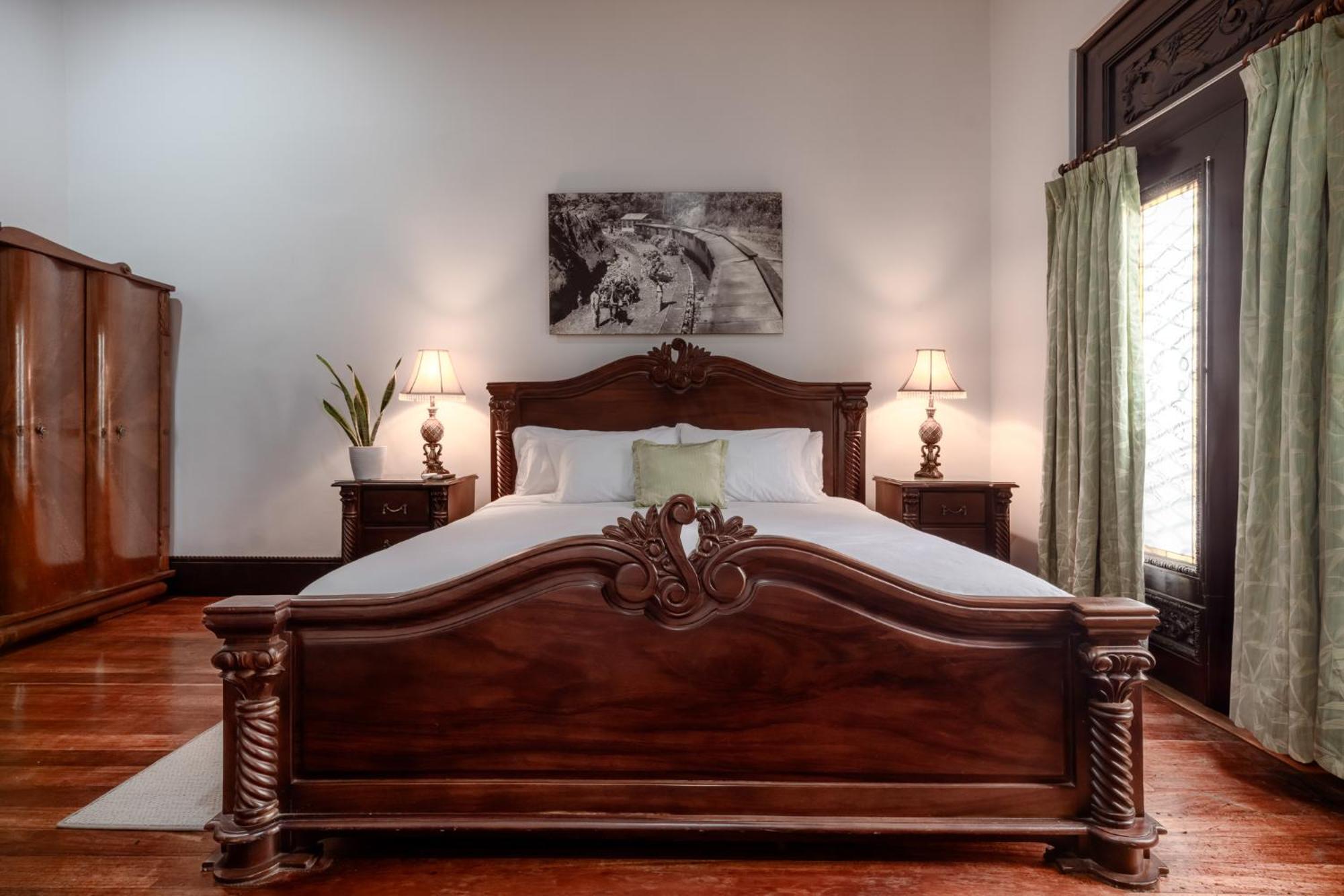 Hotel Majestad San José Kültér fotó