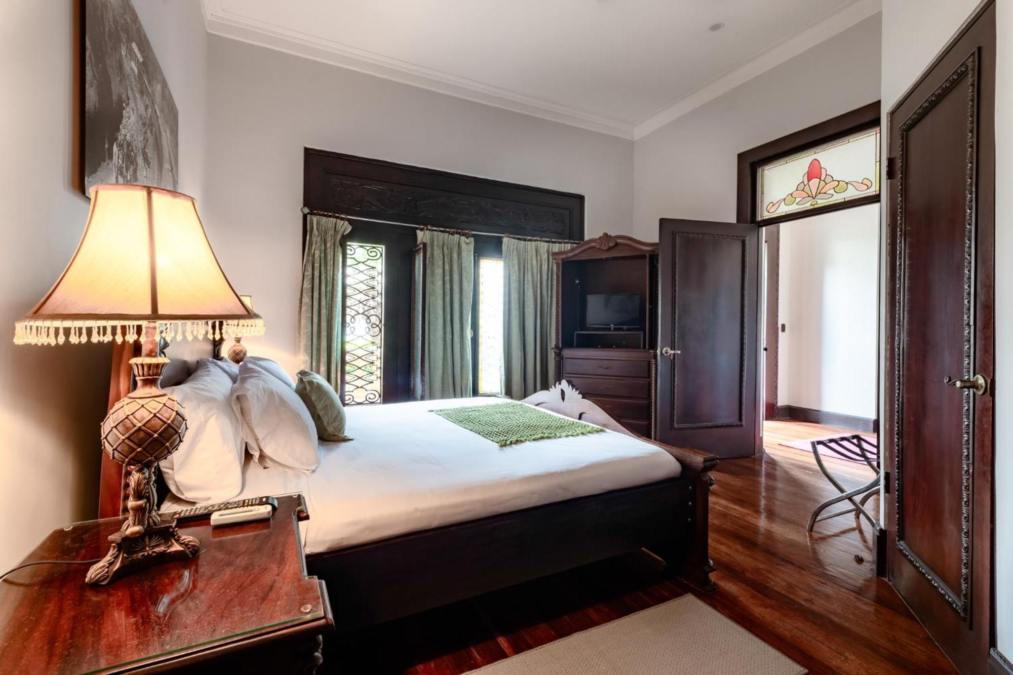 Hotel Majestad San José Kültér fotó