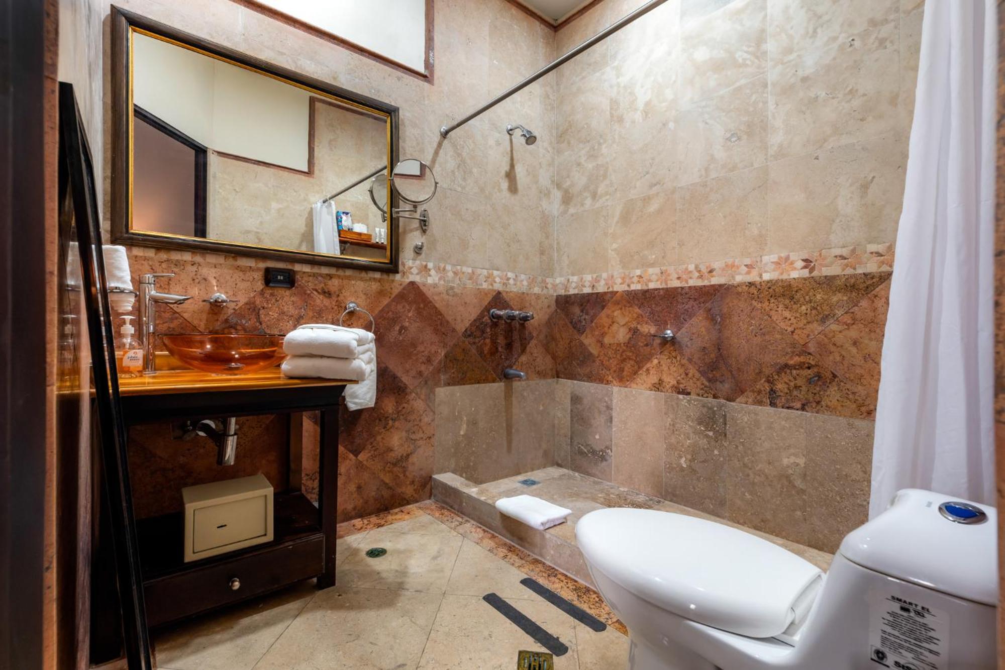 Hotel Majestad San José Kültér fotó