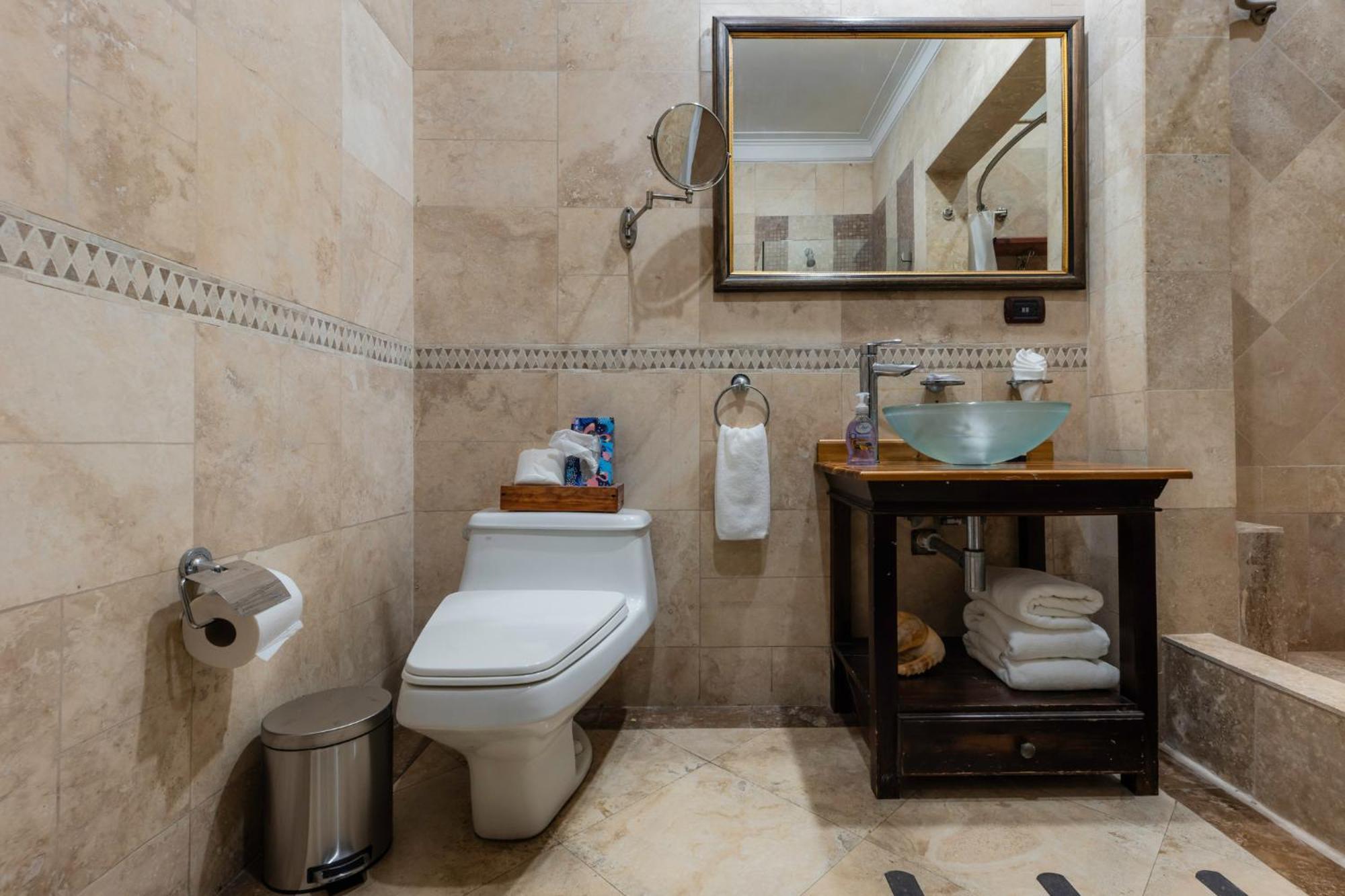 Hotel Majestad San José Kültér fotó